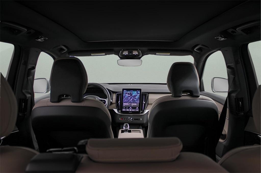 new 2026 Volvo XC90 car, priced at $71,825