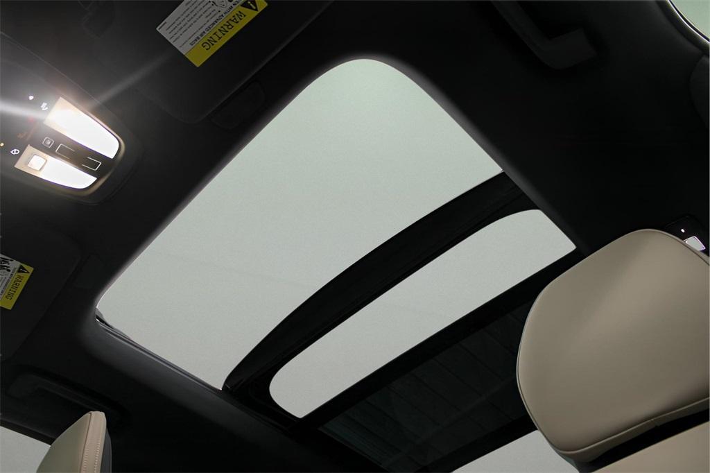 new 2026 Volvo XC90 car, priced at $71,825