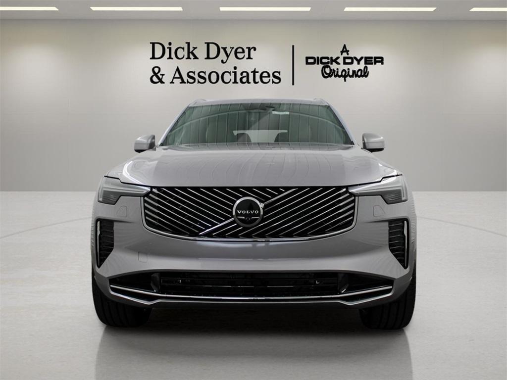 new 2026 Volvo XC90 car, priced at $71,825