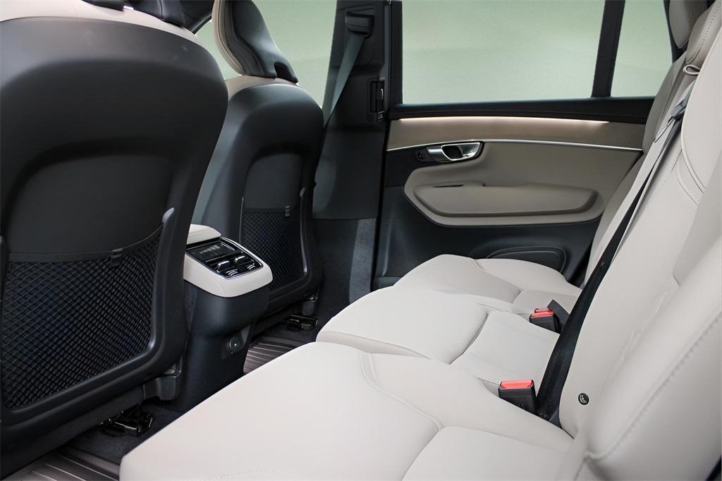 new 2026 Volvo XC90 car, priced at $71,825