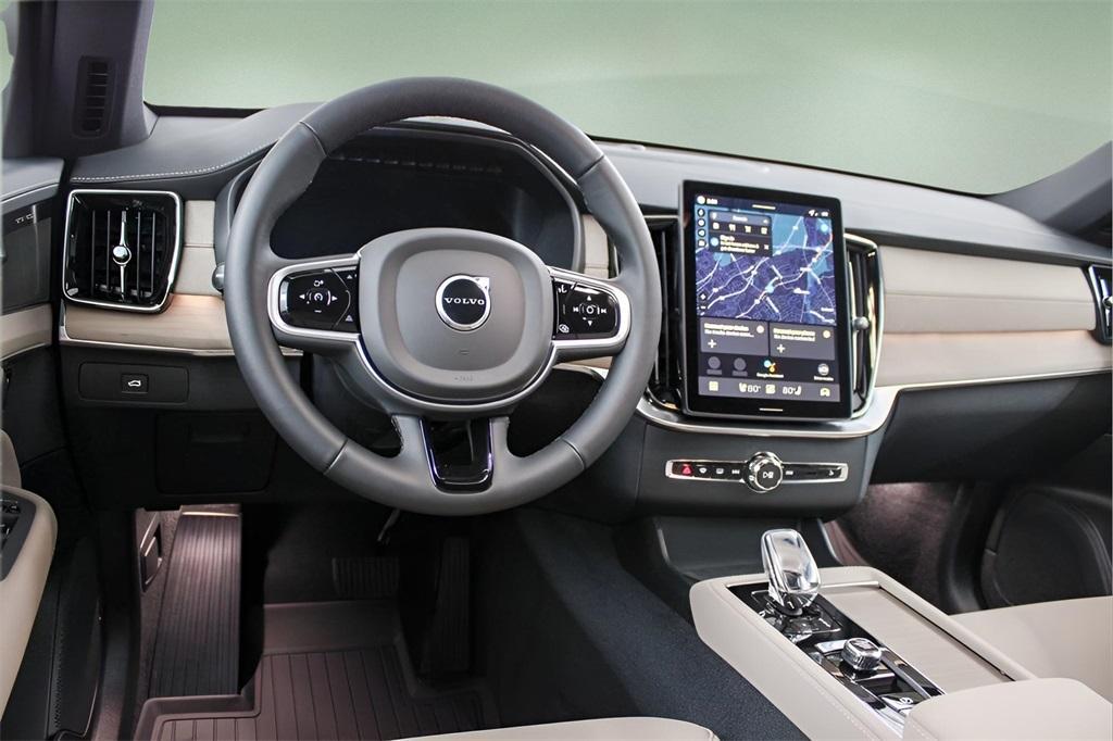 new 2026 Volvo XC90 car, priced at $71,825