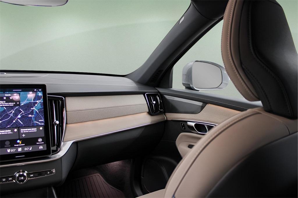 new 2026 Volvo XC90 car, priced at $71,825