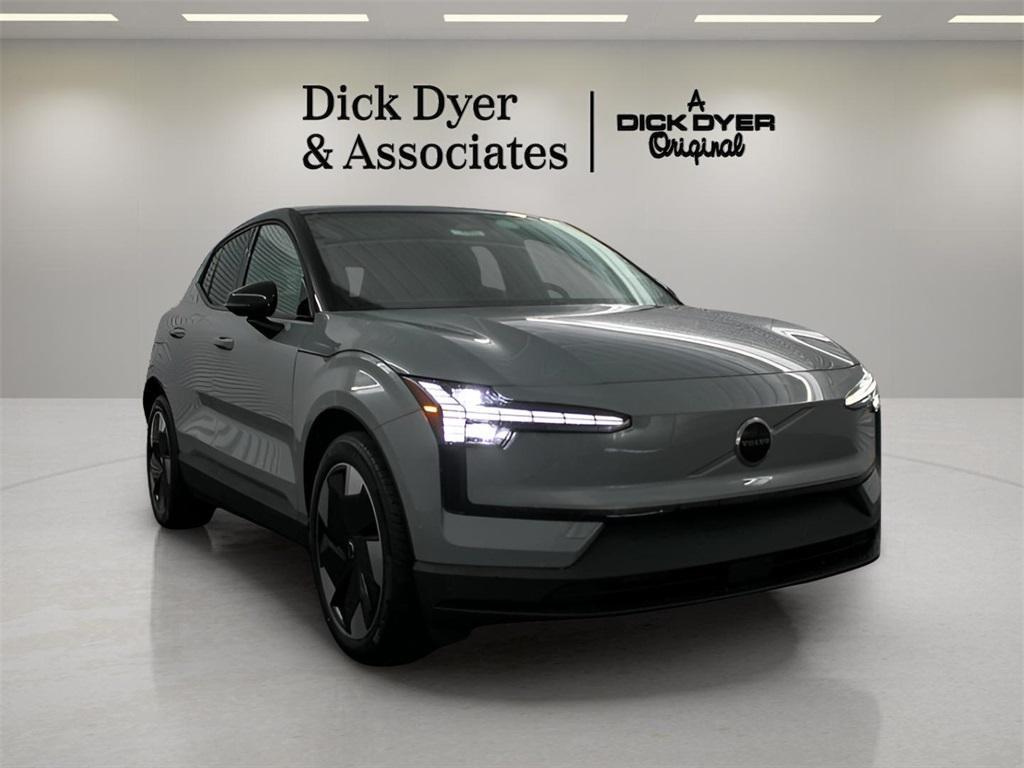 new 2026 Volvo EX30 car, priced at $47,790