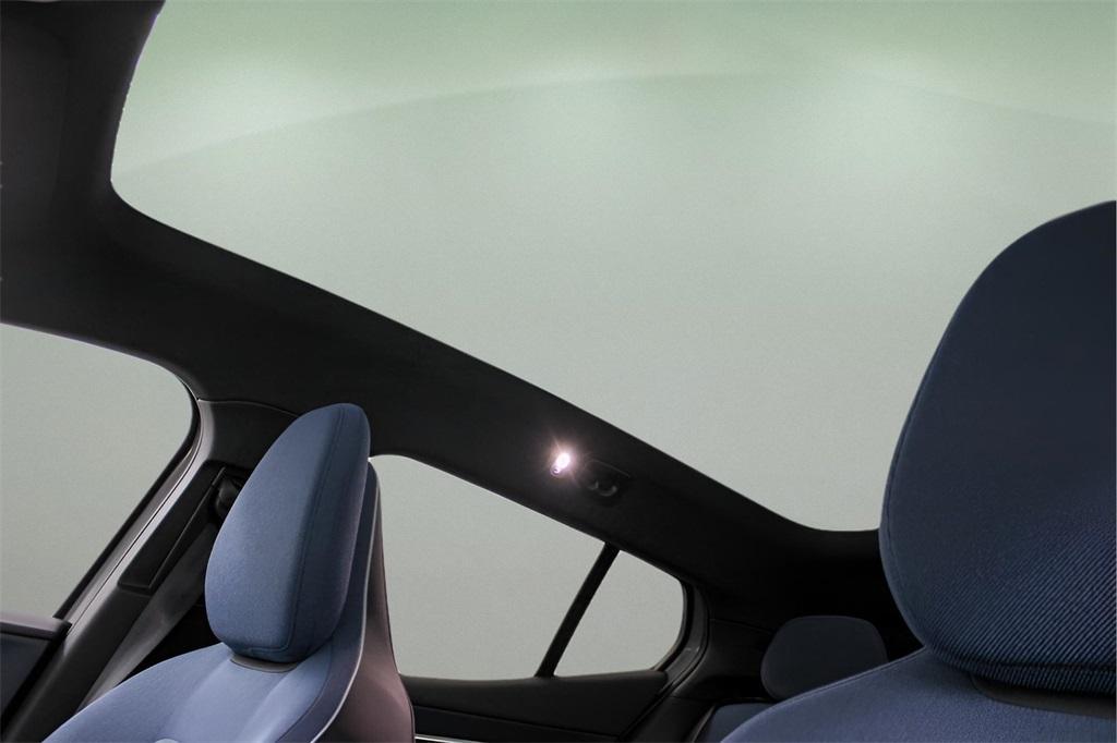 new 2026 Volvo EX30 car, priced at $47,790