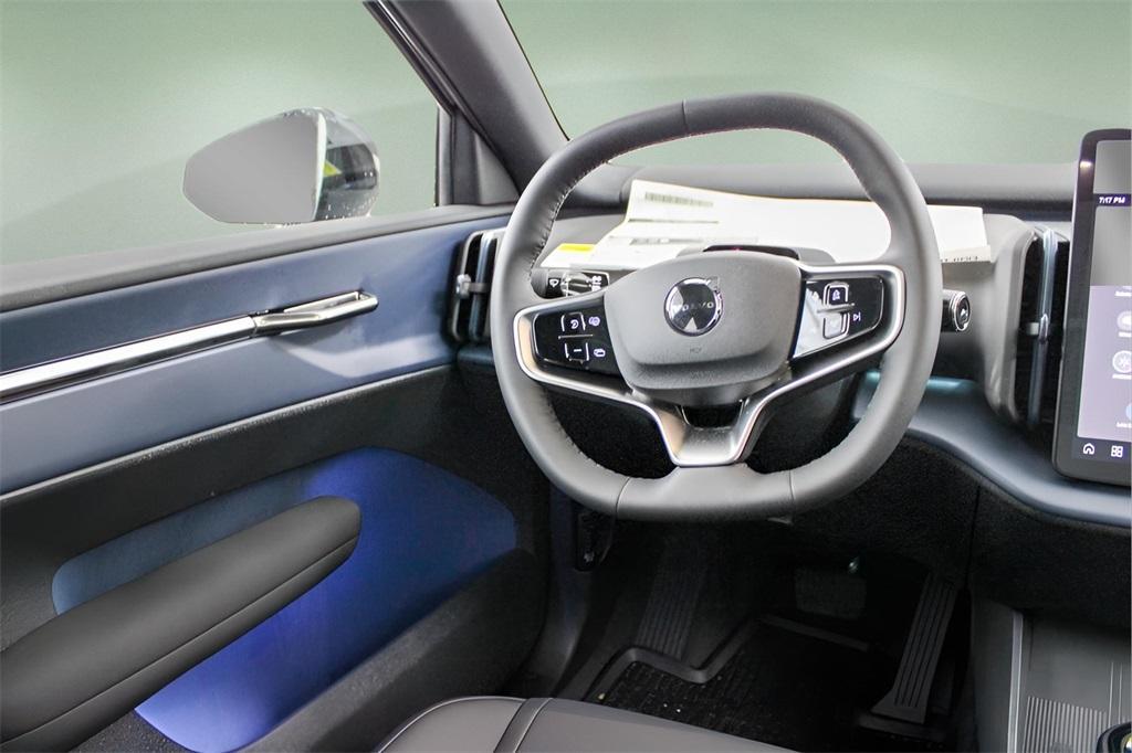 new 2026 Volvo EX30 car, priced at $47,790