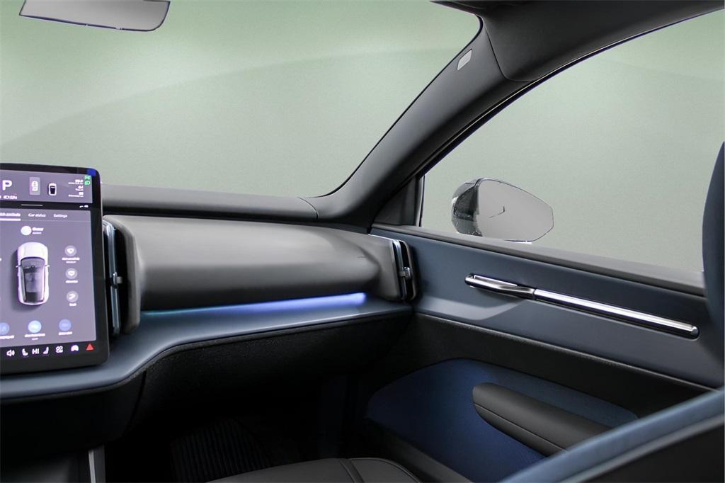 new 2026 Volvo EX30 car, priced at $47,790