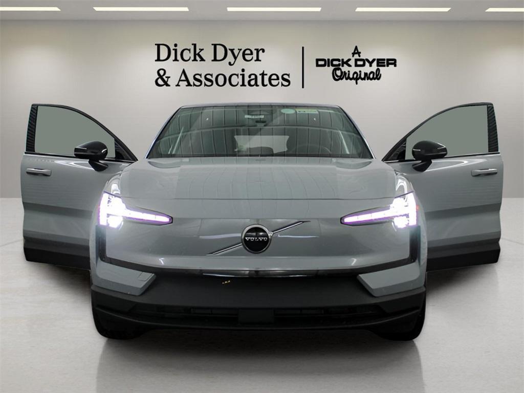 new 2026 Volvo EX30 car, priced at $47,790