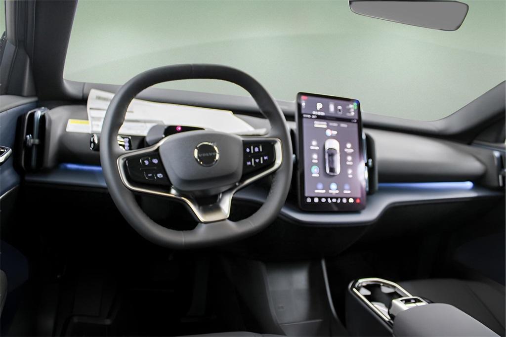 new 2026 Volvo EX30 car, priced at $47,790