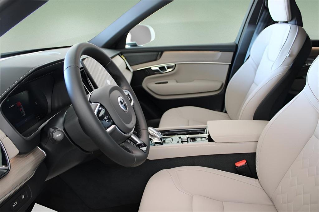 new 2026 Volvo XC90 Plug-In Hybrid car, priced at $81,875