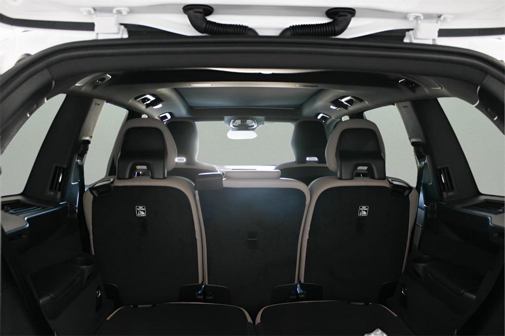 new 2026 Volvo XC90 Plug-In Hybrid car, priced at $81,875