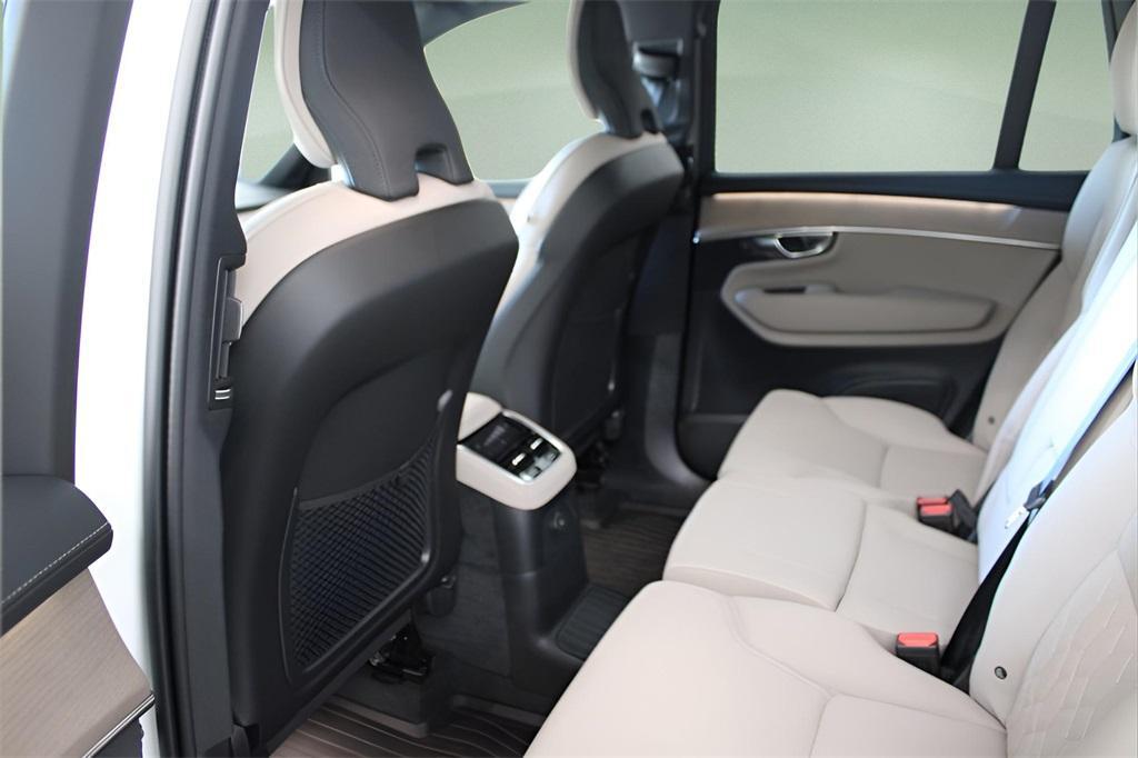 new 2026 Volvo XC90 Plug-In Hybrid car, priced at $81,875