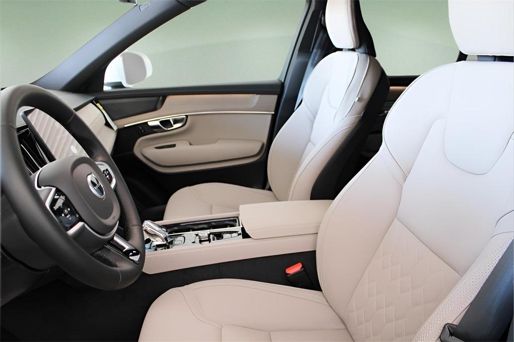 new 2026 Volvo XC90 Plug-In Hybrid car, priced at $81,875