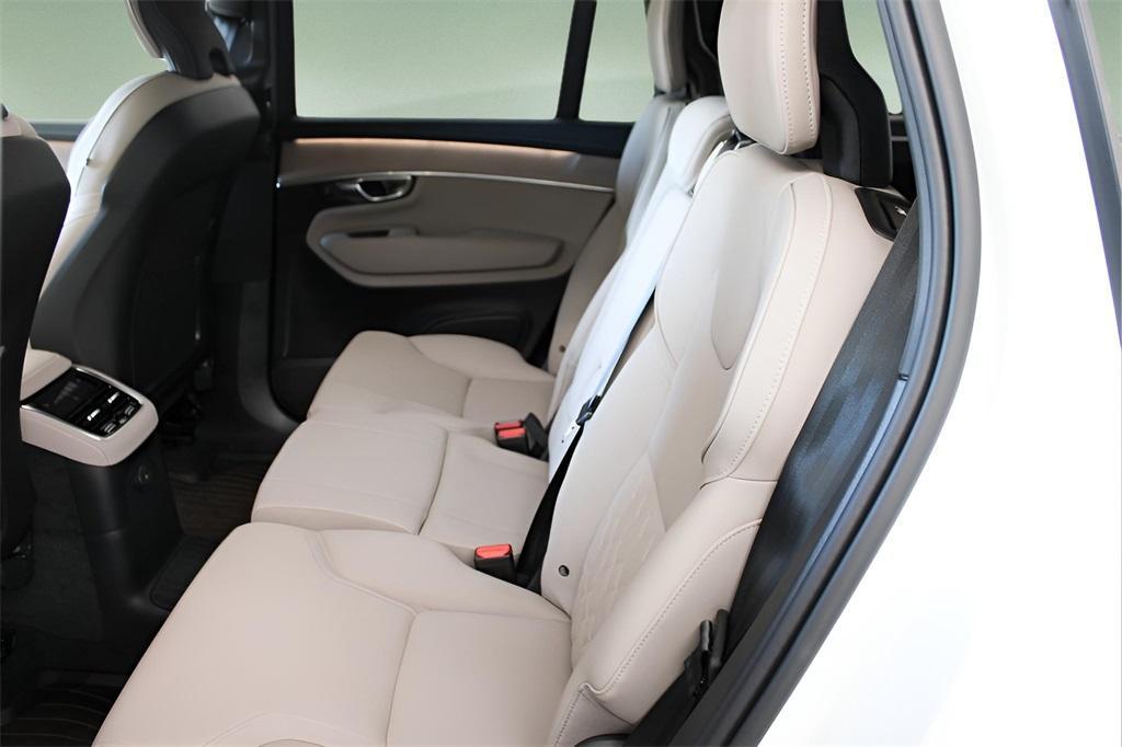 new 2026 Volvo XC90 Plug-In Hybrid car, priced at $81,875