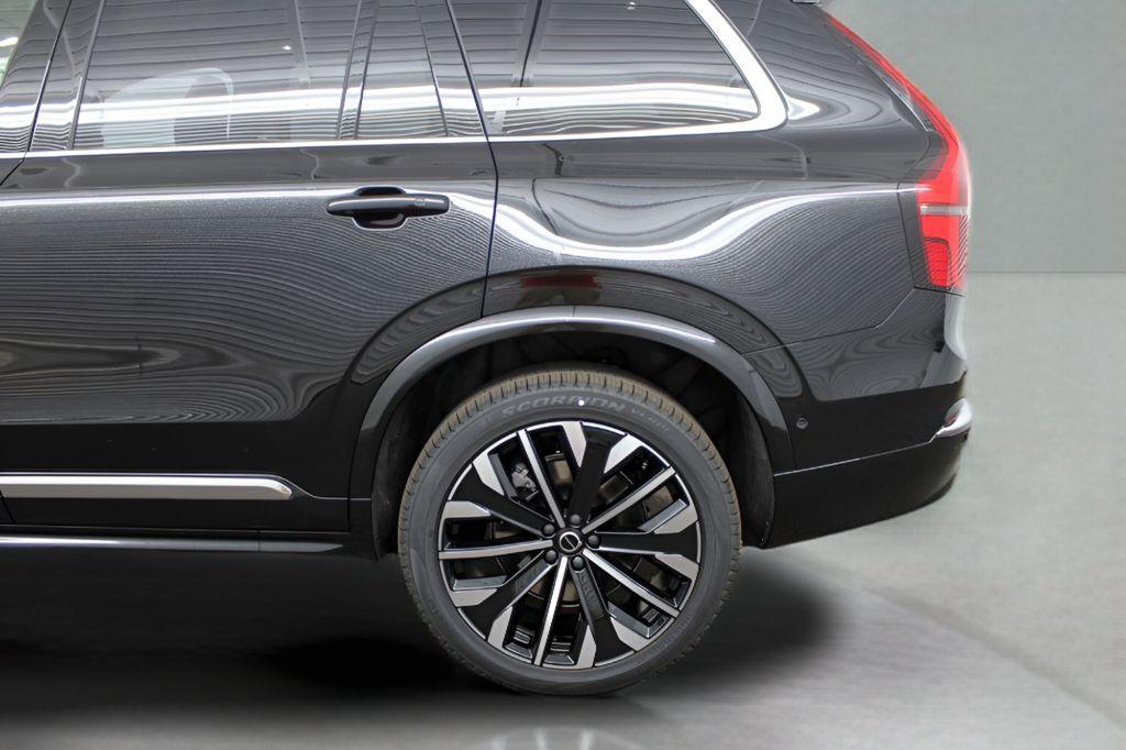 new 2026 Volvo XC90 car, priced at $79,375