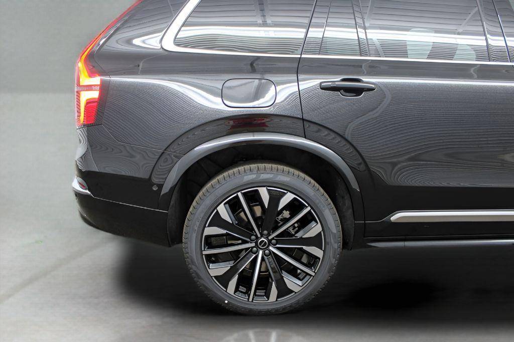 new 2026 Volvo XC90 car, priced at $79,375