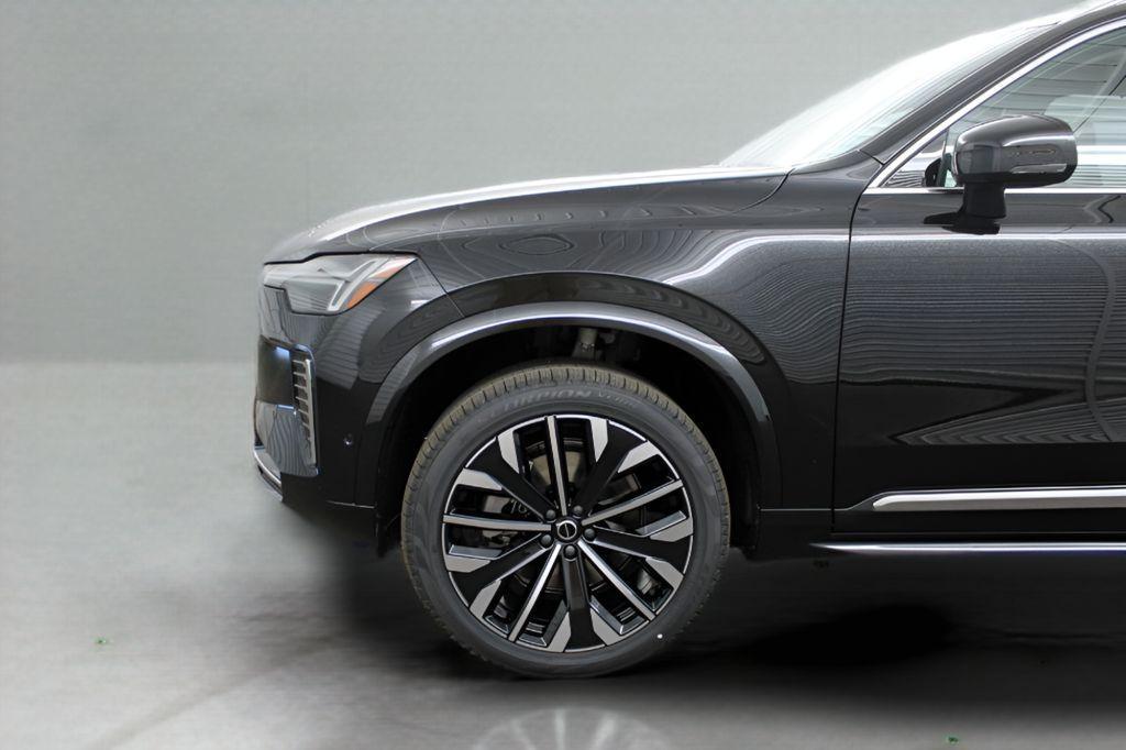 new 2026 Volvo XC90 car, priced at $79,375