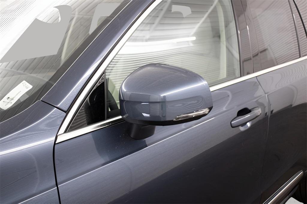 new 2025 Volvo XC90 Plug-In Hybrid car, priced at $80,810