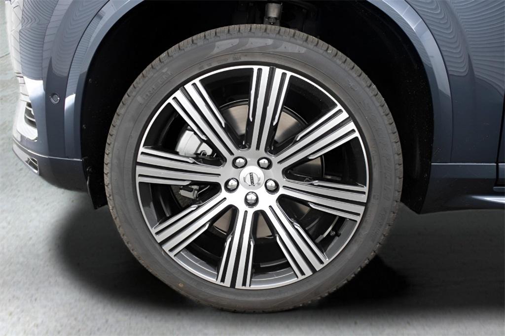 new 2025 Volvo XC90 Plug-In Hybrid car, priced at $80,810