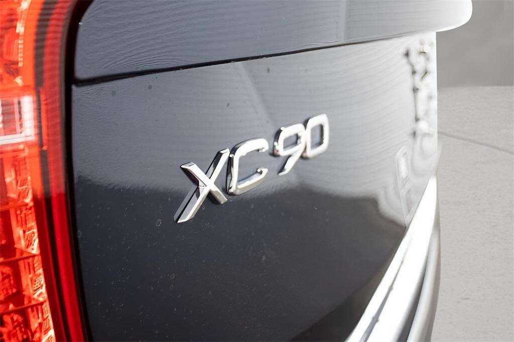 new 2025 Volvo XC90 Plug-In Hybrid car, priced at $80,810