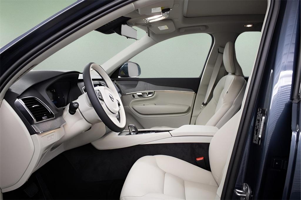 new 2025 Volvo XC90 Plug-In Hybrid car, priced at $80,810