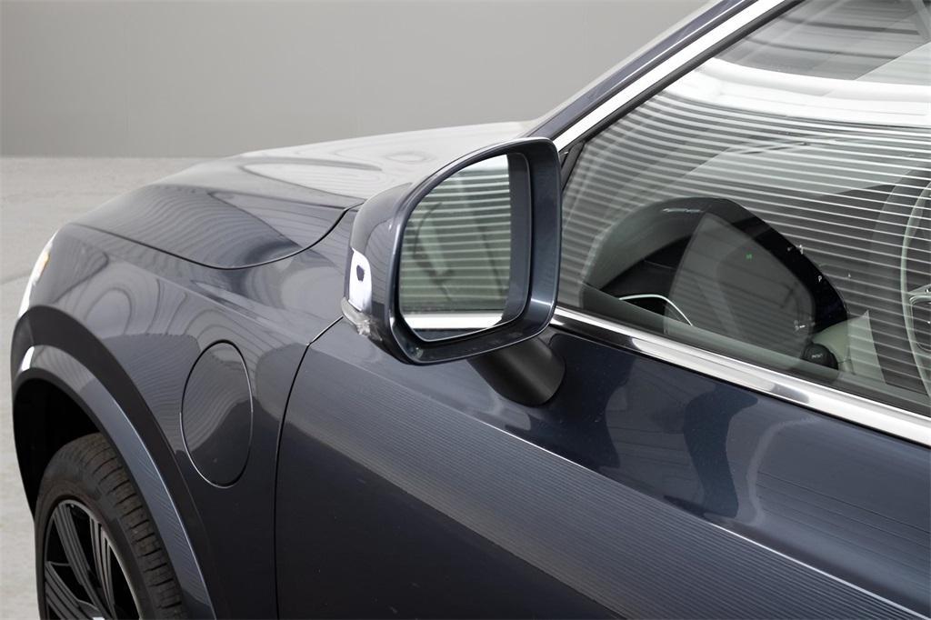 new 2025 Volvo XC90 Plug-In Hybrid car, priced at $80,810