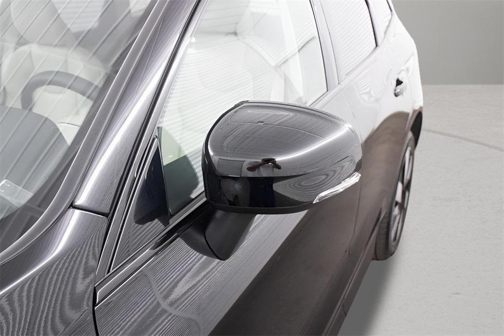 new 2025 Volvo XC60 Plug-In Hybrid car, priced at $66,235