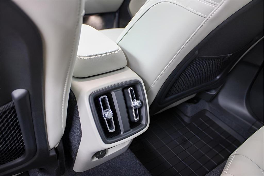 new 2026 Volvo XC40 car, priced at $47,845