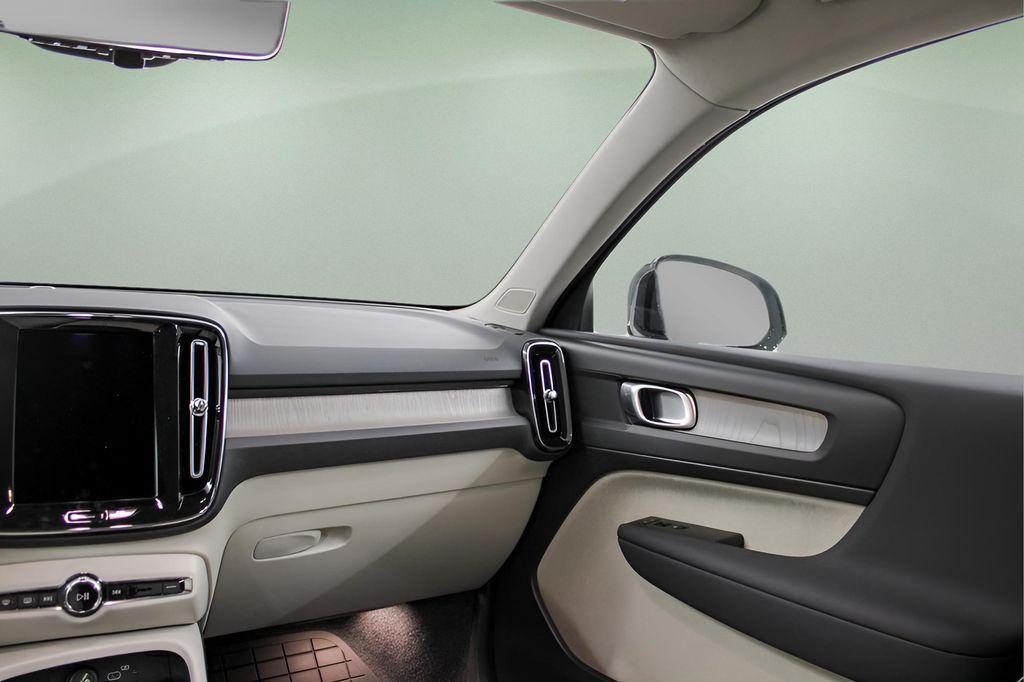 new 2026 Volvo XC40 car, priced at $47,845