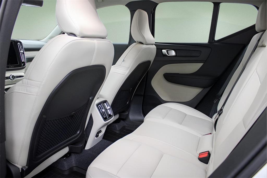 new 2026 Volvo XC40 car, priced at $47,845