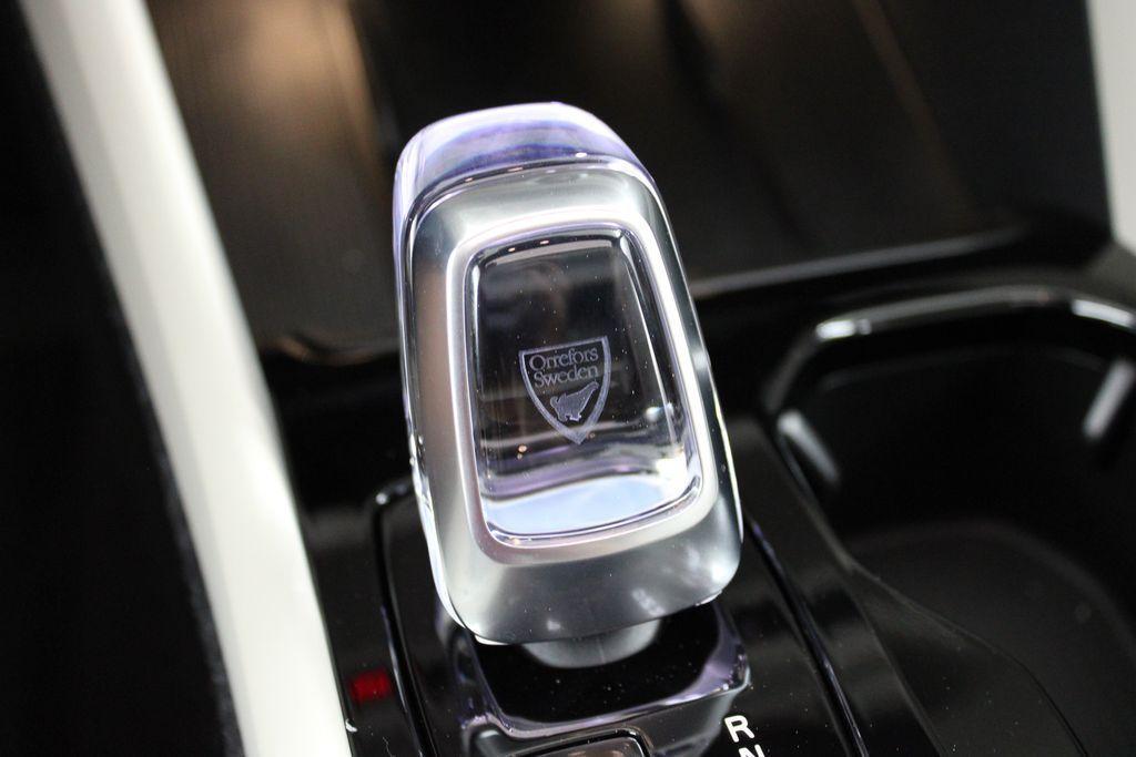 new 2026 Volvo XC40 car, priced at $56,100