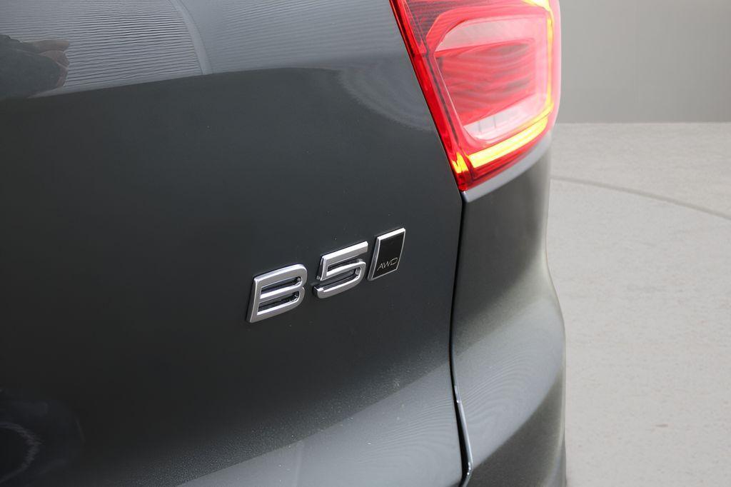 new 2026 Volvo XC40 car, priced at $56,100