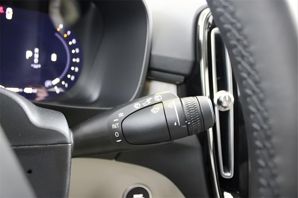 new 2026 Volvo XC40 car, priced at $50,260