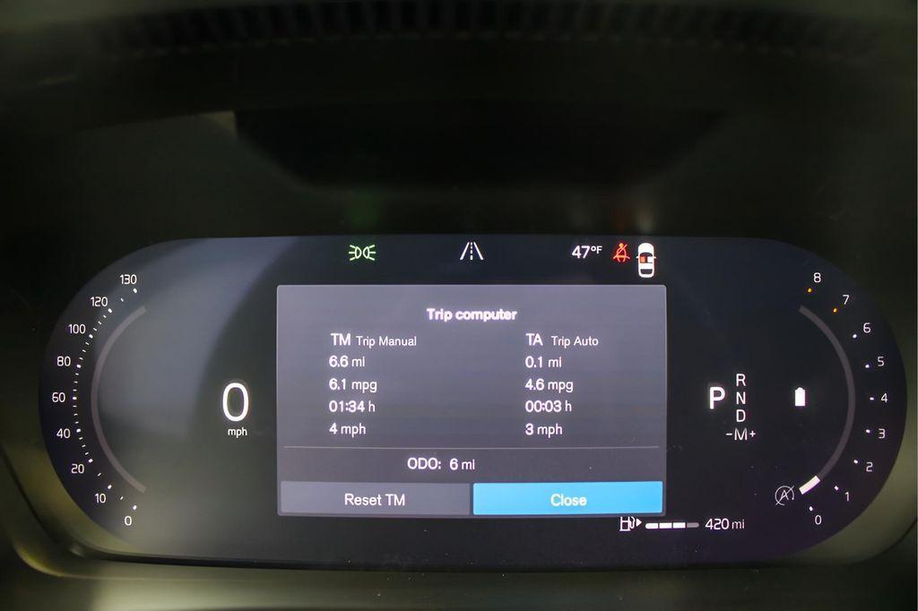 new 2026 Volvo XC40 car, priced at $50,260