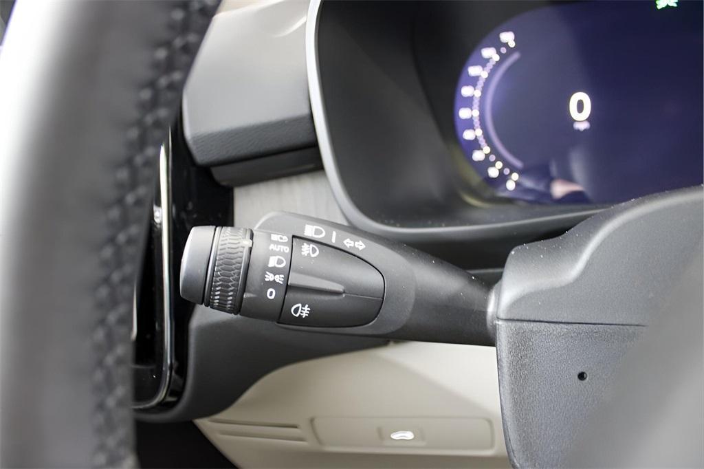 new 2026 Volvo XC40 car, priced at $50,260