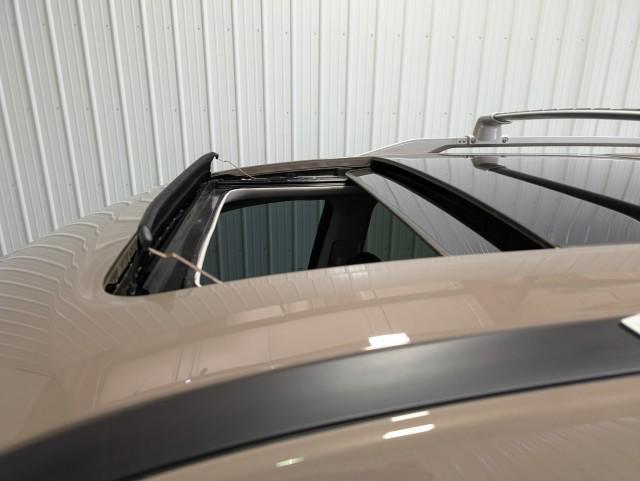 used 2025 Nissan Pathfinder car, priced at $41,998