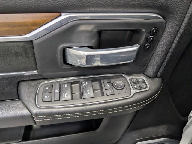 used 2024 Ram 2500 car, priced at $56,998