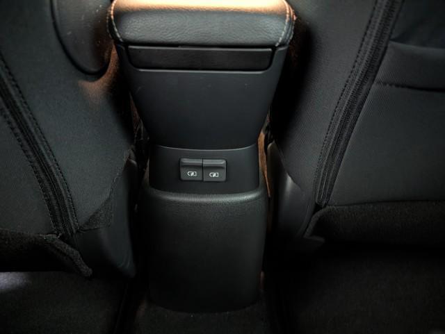 used 2024 Nissan Kicks car, priced at $18,498