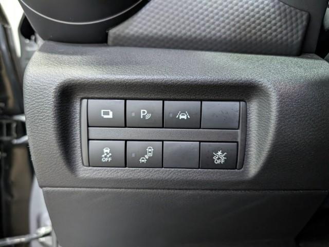 used 2024 Nissan Kicks car, priced at $18,498