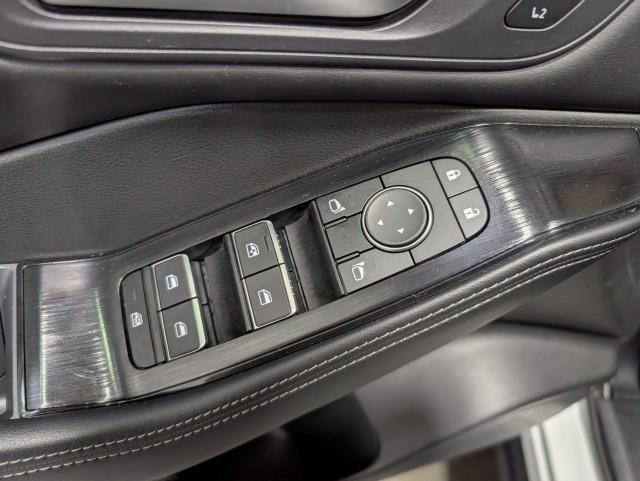 used 2023 Nissan Rogue car, priced at $27,498