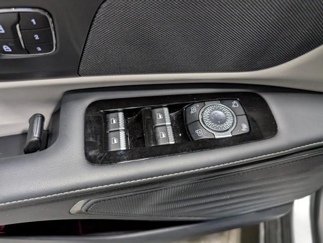 used 2024 Lincoln Nautilus car, priced at $48,998