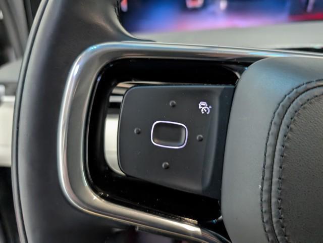 used 2024 Lincoln Nautilus car, priced at $48,998