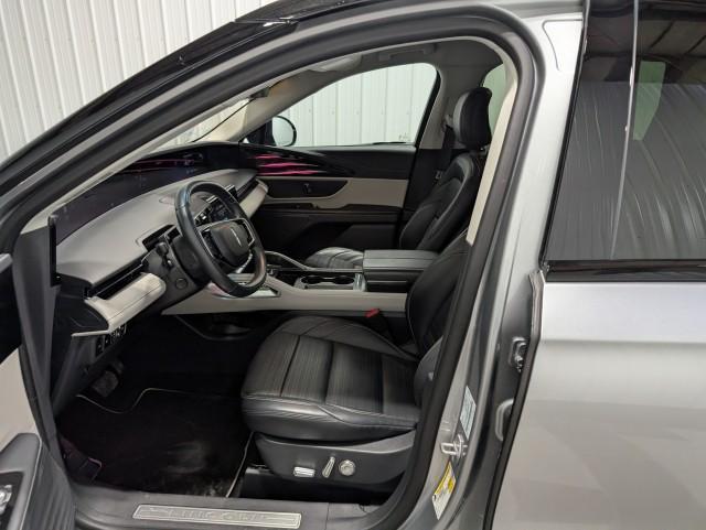 used 2024 Lincoln Nautilus car, priced at $48,998