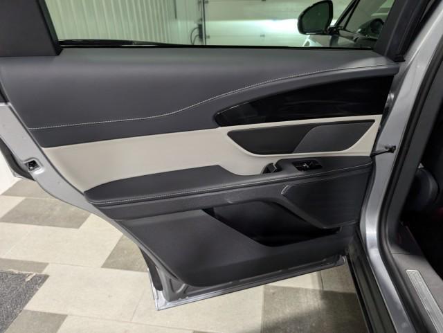 used 2024 Lincoln Nautilus car, priced at $48,998