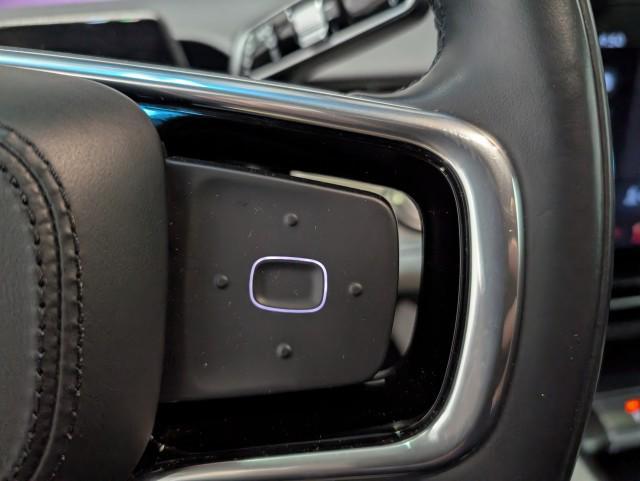 used 2024 Lincoln Nautilus car, priced at $48,998