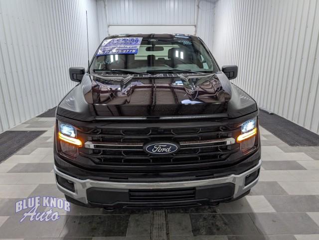 used 2025 Ford F-150 car, priced at $44,998