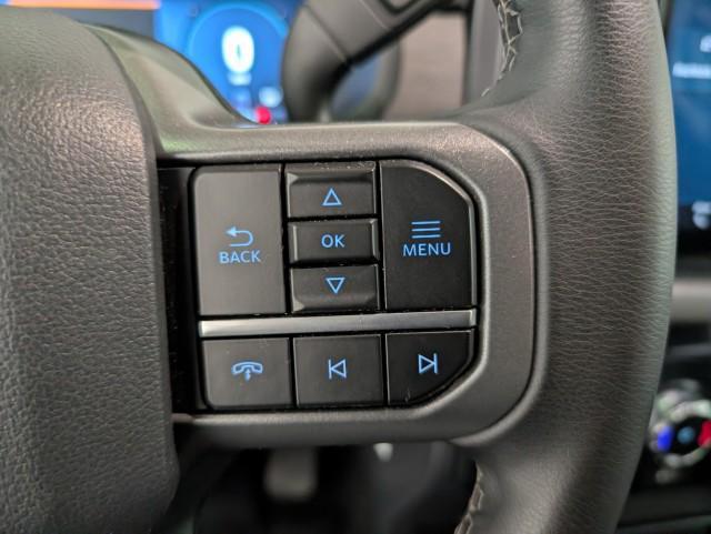 used 2025 Ford F-150 car, priced at $44,998