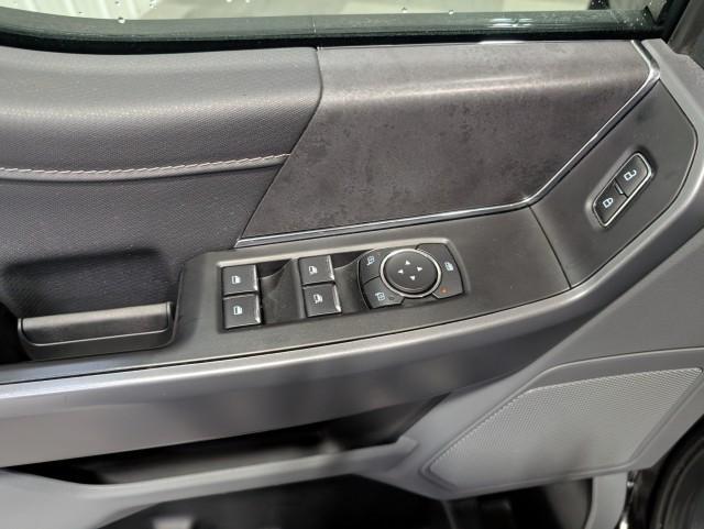 used 2025 Ford F-150 car, priced at $44,998