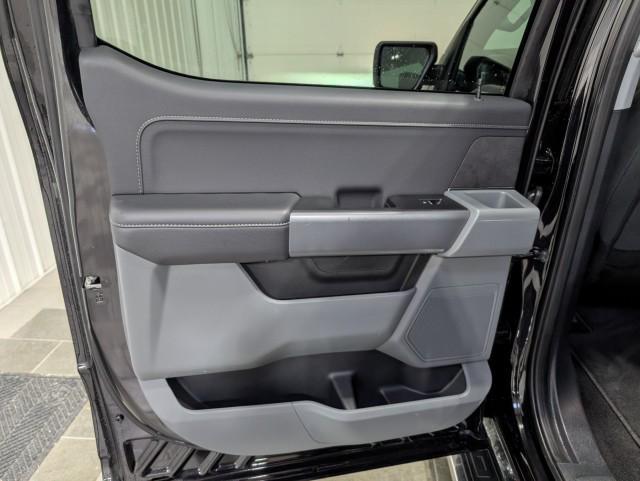 used 2025 Ford F-150 car, priced at $44,998
