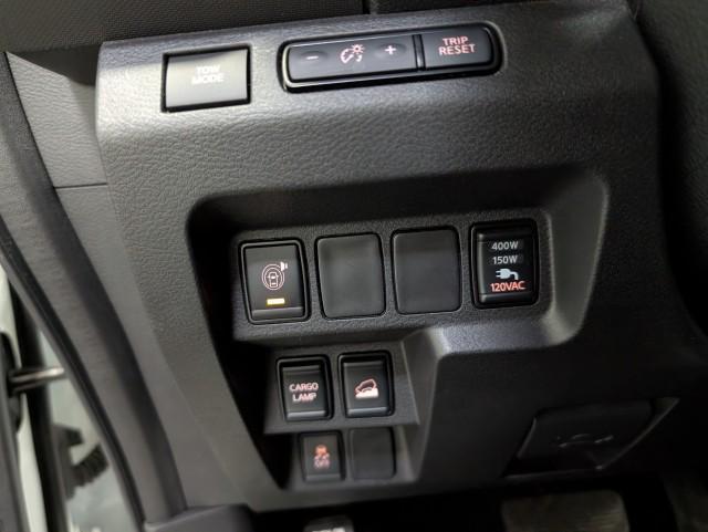 used 2024 Nissan Frontier car, priced at $30,998