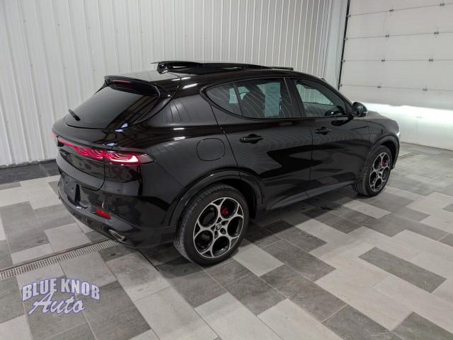 used 2024 Alfa Romeo Tonale car, priced at $26,498
